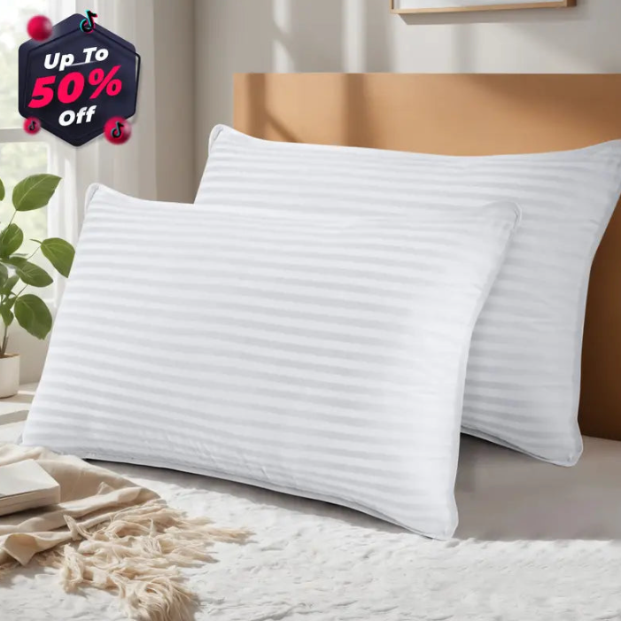 The SŌMN Pillow