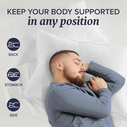 The SŌMN Pillow