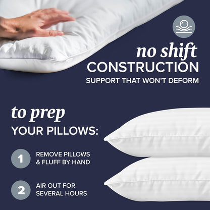 The SŌMN Pillow